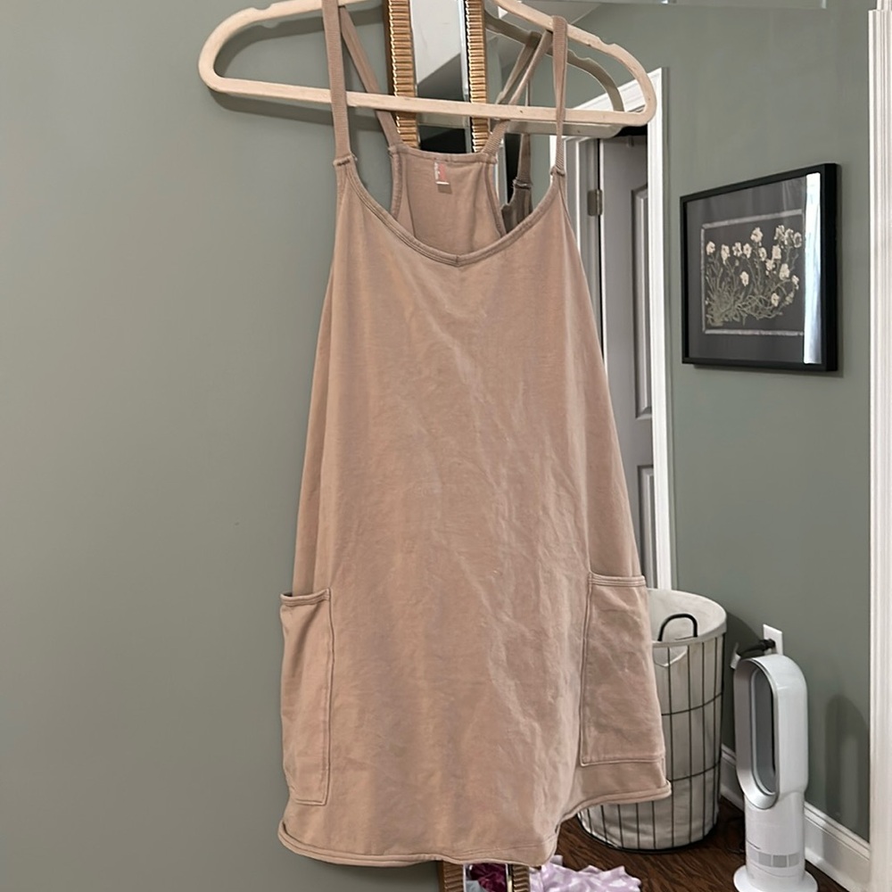 Hot Shot mini dress